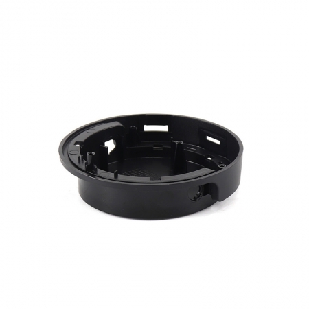 lens cap holder