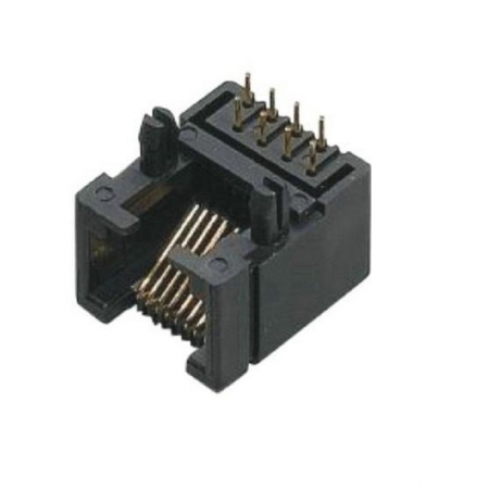 RJ45 커넥터