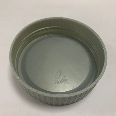 HDPE PP로 만든 누출 방지 플라스틱 보관 뚜껑