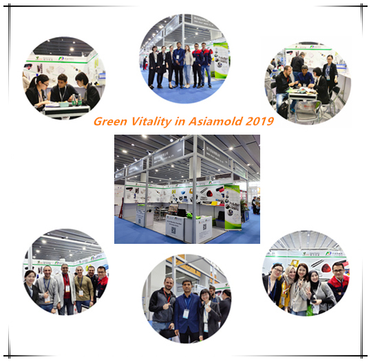 Asiamold 2019의 mouldworldservice