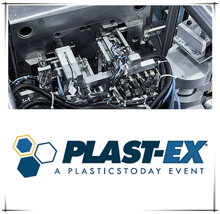 토론토 플라스틱 전시회 Plast-Ex, 2019