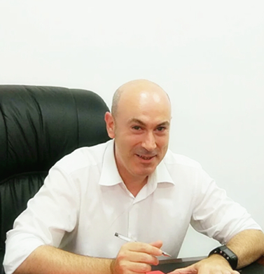 다니엘 주니가 씨